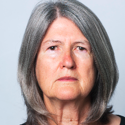 Janet is a performance artist with a background in sculpture and video art, currently based in Canberra.