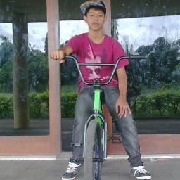 denismahdiar's profile picture. _are you rider bmx _ 
what's cool in pro cycling !!!!
