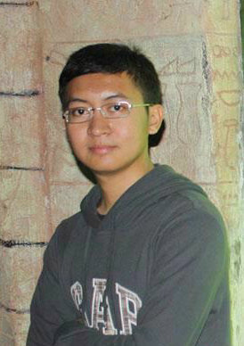 Rizzaqi's profile picture. Back to the future