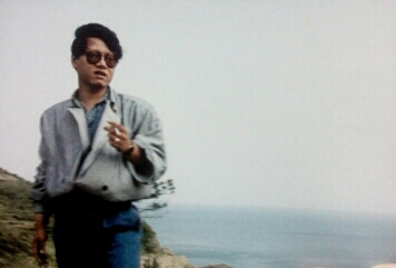 k_sy0924's profile picture. 사랑하는 주하.상원 아빠..