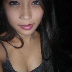 Pretty Ba Hanap Mo ?
Go Follow Mo Ko :))