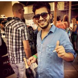 Media Buyer at Fularo Holdings Ltd. Our top performing products are iLivid, FixBee & jZip among others.
Love to Travel Around the world & organizing events!