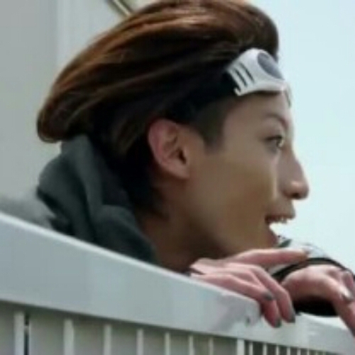 gbs_enter_bot's profile picture. 특명전대 고버스터즈 엔터 비공식 봇입니다.