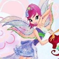 Hola Amigos Tecnologicos Soy Tecna Del Winx Club 
Oficial Twitter Page