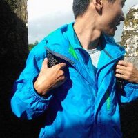 Sichao Qian (@airchain) 's Twitter Profile