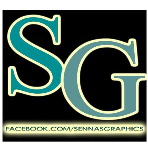 SENNASGRAPHICS's profile picture. 