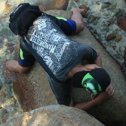 waterescue's profile picture. retorika logika absurd