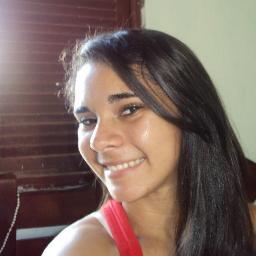 Menina Ciumenta , Shata , Flamenguista&Américana , Prazer eu #