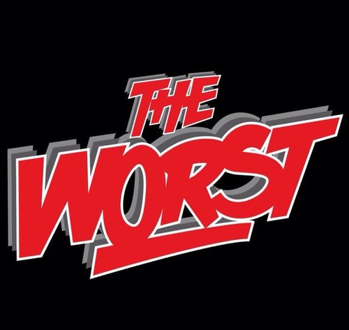 ZeWorst's profile picture. 