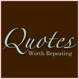 QuoteDatabase Profile Picture