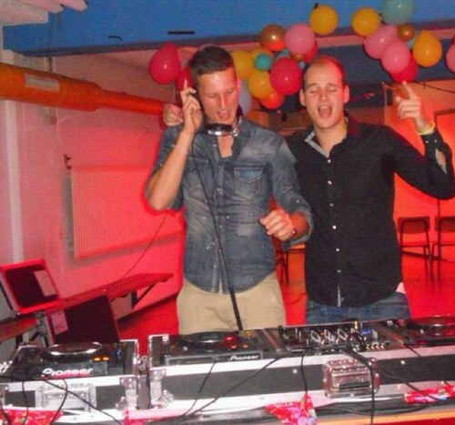 RichardvTrier's profile picture. 