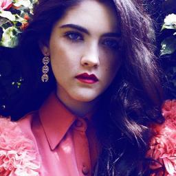 Isabelle Fuhrman ♥ Western Girl ♥ Noodles ♥ #Tribute Follow Me please?:) I'll follow you back if your not an egg