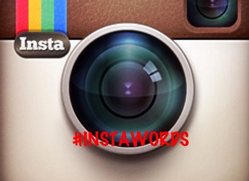 instawords's profile picture. Describing Instagram in words.
