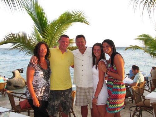 tdcurly's profile picture. 