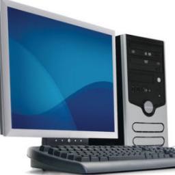 Welcome to the Twitter account of PC tips!
We tweet about the newest computer news and we warn our followers if there's a virus going around.
