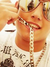 -  a noovinha deescobriiu , qee eu soou o jowzinhoo , o famoso hoomem peerfeitoo