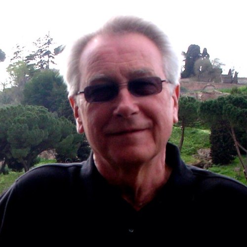 Rory J O'Brien