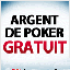 Apprenez à gagner avec les meilleures stratégies de poker et réclamez votre argent de poker gratuit! http://t.co/Q1qpZgCuww