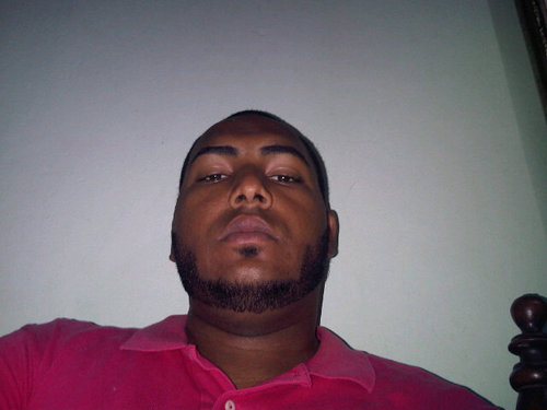 carlosway03's profile picture. 