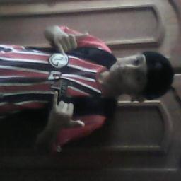 Eu Sou Do Jeito Que Sou