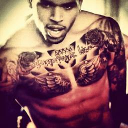 SO much love for @chrisbrown !!! instant follow back everytime!! gain followers! its all about chris brown #teambreezy #teamfollowback