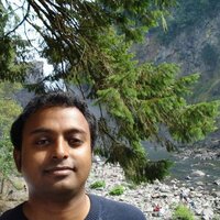 Anil Chittimalla (@anilchitti) 's Twitter Profile