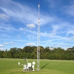 Weather observations & warnings for Redhill Aerodrome. When there is no Meteorological Observer available observations are produced automatically.