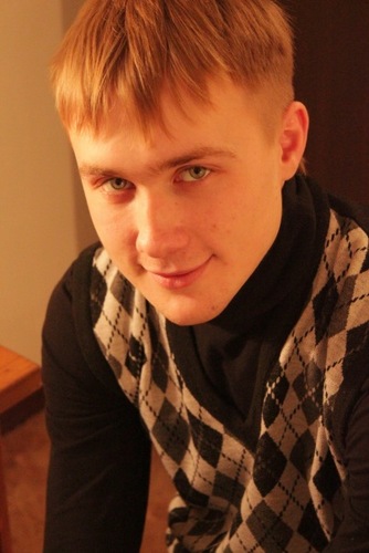 SergejVoroncov's profile picture. поедаю новую информацию