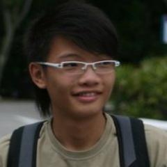 LimLiangWei92's profile picture. 