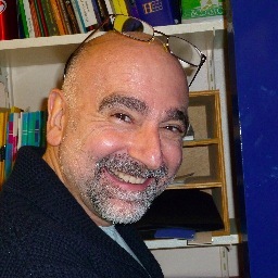 richardmagaldi's profile picture. 