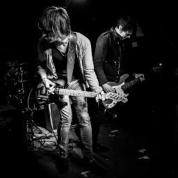 U.K band Black Drummer has just recorded an E.P with Dave Cobb&Vance Powell.