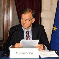 Valdo Spini (@valdospini1) 's Twitter Profile