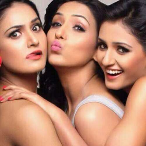 Shakti Mohan Fan Club @MohanShakti