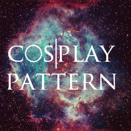 CosplayPattern's profile picture. Cosplay Pattern is an (online) magazine for making cosplay costumes.