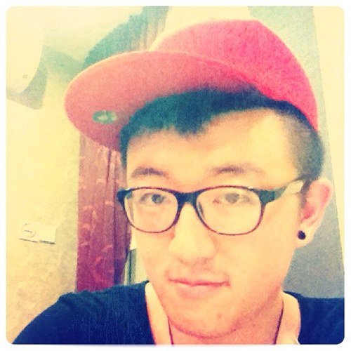 JinShouyi's profile picture. 