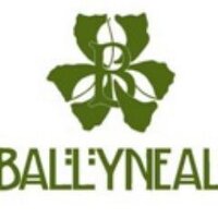 Ballyneal (@ballyneal) 's Twitter Profile