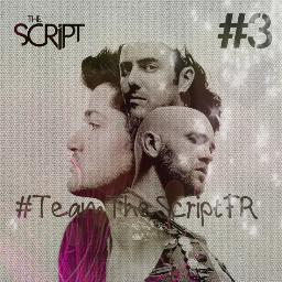 TeamTheScriptFR's profile picture. #Mayniacs #Directioner #Belieber #TeamTheScript♥ Follow me PLZ ? I Follow You ♥