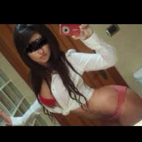 Soy chica de 24 me gusta el sexo como sea con todos chicas y chicos quiero buscar algo nuevo soy creativa y me encanta hacer y que me hagan sentir bien y feliz