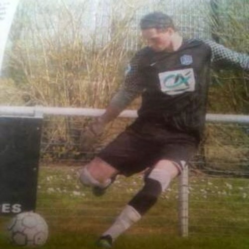 MardelYohan's profile picture. Conseiller Technique Départemental de Football