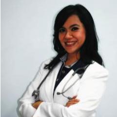 Pediatrician, Dokter Anak, Praktek di Moeslichan Clinic Senin-Sabtu jam 9-12, Telp. 75904535; Siloam TB Simatupang Telp 25931900; Brawijaya Telp. 7211337
