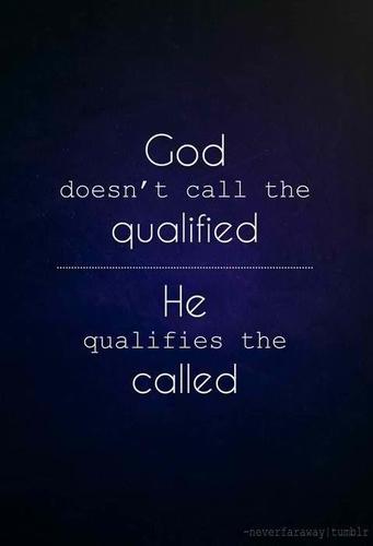 father/husband/on fire for God