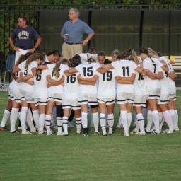 ORU Women's Soccer