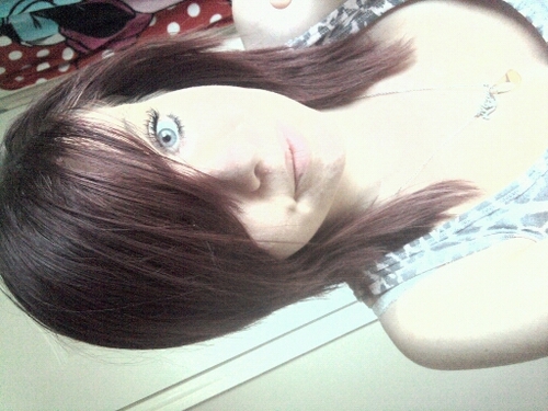 lovelivelife212's profile picture. Follow and I'll follow back! You know you want to :3