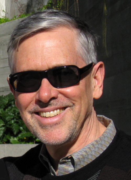 Prof Emeritus, Psychological Science, Urban Planning, Social Ecology, UCI