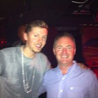 Bernard Lavery (@laverybernard) 's Twitter Profile