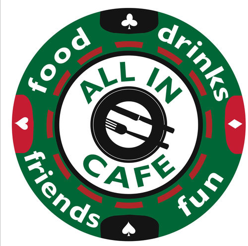 AllInCafe1's profile picture. Beautiful historic building, serving comfort food with flair! Full Bar! FREE Party Room 859-360-2878