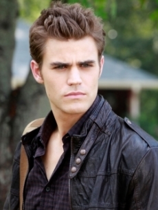 This is an Official Fan site Dedicated to Our One and Only Paul Wesley
