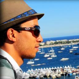 BesrourAhmed's profile picture. dental student ...
 I love to travel, and beautiful music ...
