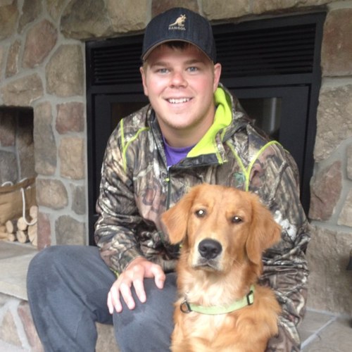 SmithMJustin's profile picture. 