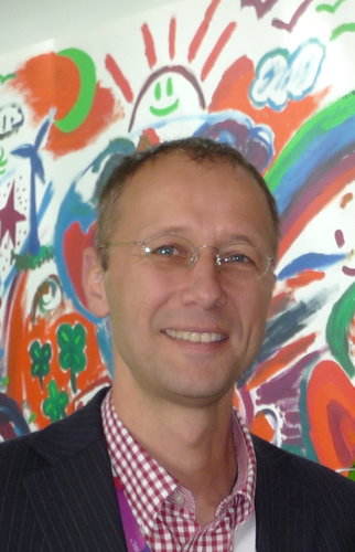 EmilevandeSandt's profile picture. 